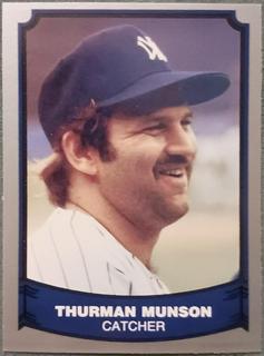 Thurman Munson