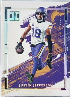 Justin Jefferson