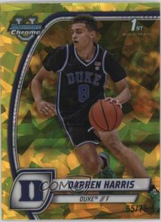 Darren Harris