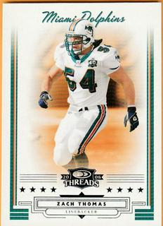 Zach Thomas