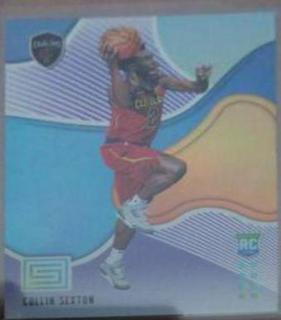 Collin Sexton