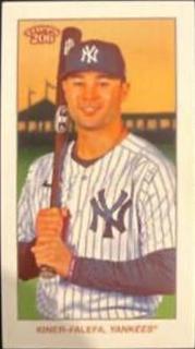Isiah Kiner Falefa