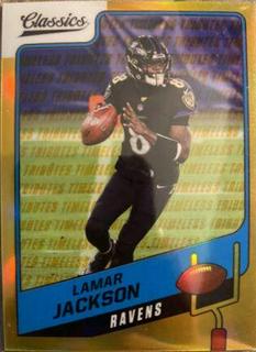 Lamar Jackson