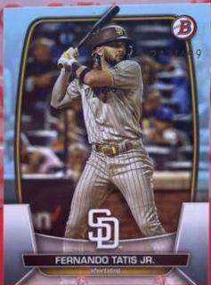 Fernando Tatis Jr.