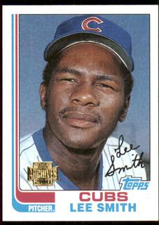 Lee Smith
