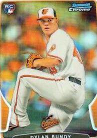Dylan Bundy