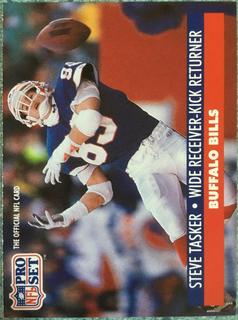 Steve Tasker