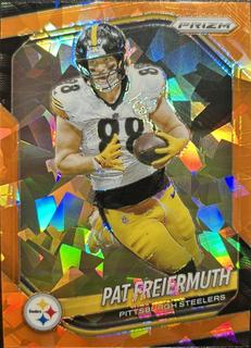 Pat Freiermuth