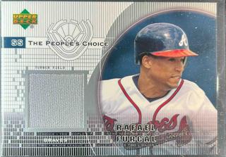 Rafael Furcal