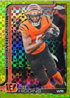 Tee Higgins