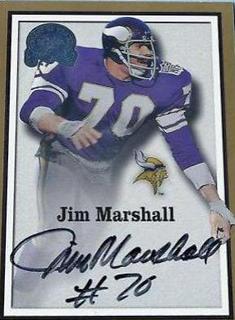 Jim Marshall