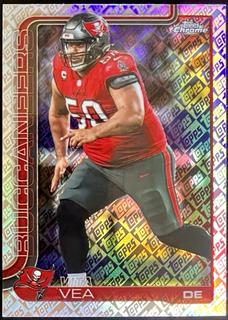 Vita Vea