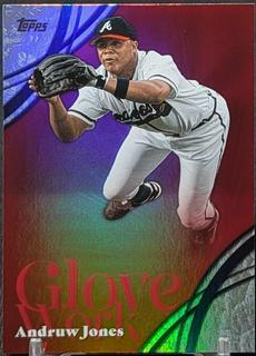 Andruw Jones