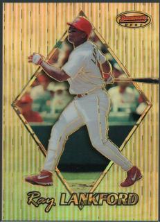 Ray Lankford