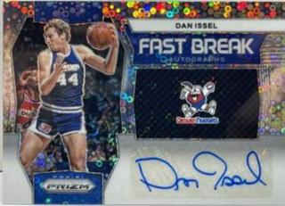 Dan Issel