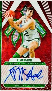 Kevin McHale