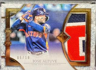 Jose Altuve