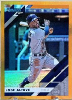 Jose Altuve