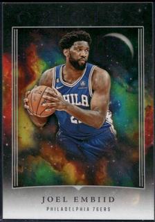 Joel Embiid