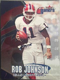 Rob Johnson
