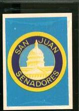 San Juan Team