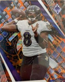 Lamar Jackson