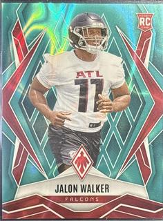 Jalon Walker