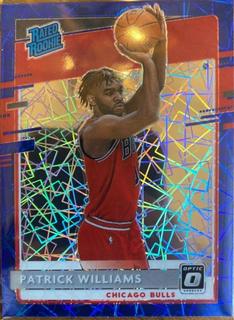 Patrick Williams