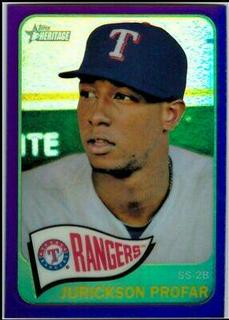 Jurickson Profar