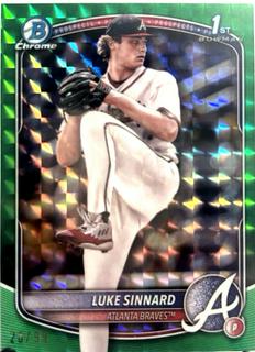 Luke Sinnard