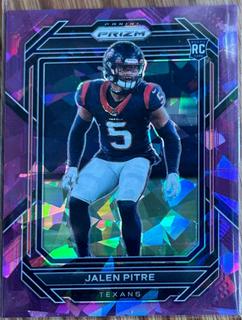 Jalen Pitre