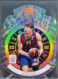 Ante Tomic