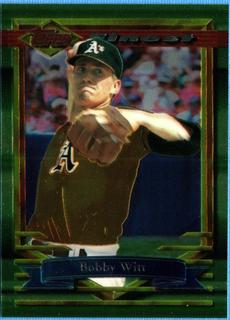 Bobby Witt