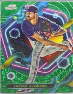 Jacob deGrom
