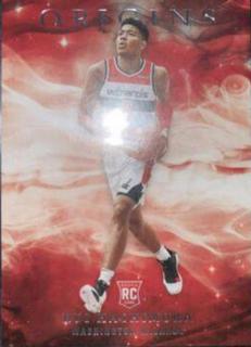 Rui Hachimura