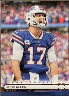 Josh Allen