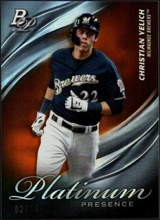 Christian Yelich