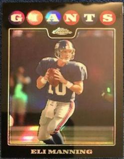 Eli Manning