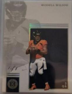 Russell Wilson