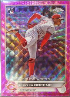 Hunter Greene