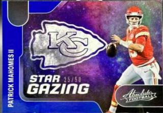 Patrick Mahomes II
