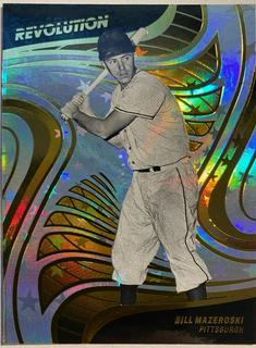 Bill Mazeroski