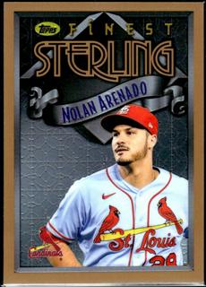 Nolan Arenado