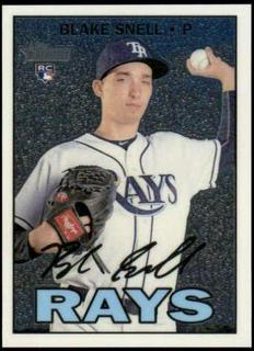 Blake Snell