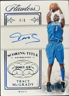 Tracy McGrady