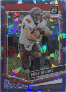 Mike Alstott