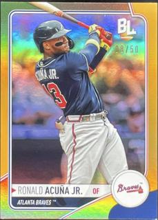 Ronald Acuna Jr.