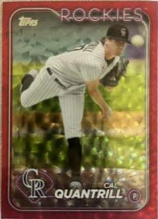 Cal Quantrill