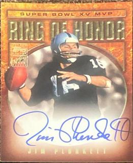Jim Plunkett