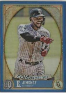 Eloy Jimenez